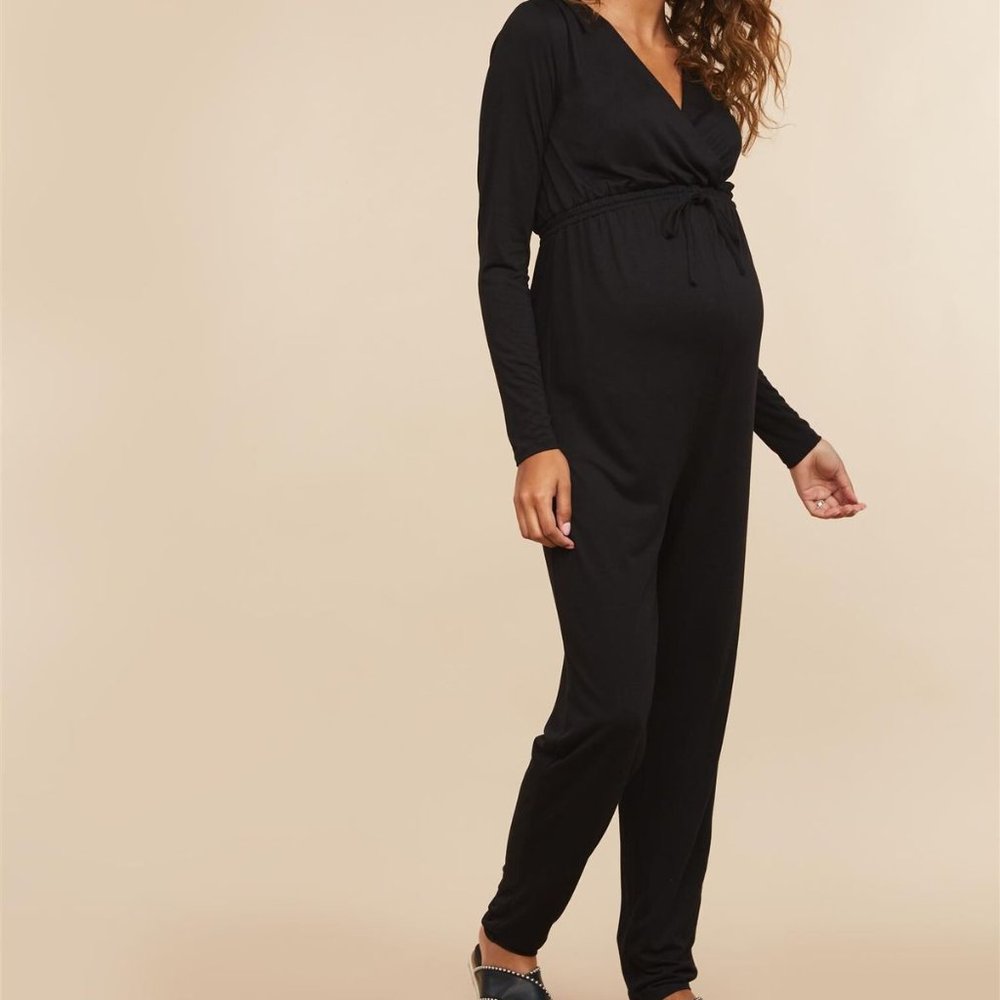 Motherhood maternity Romper